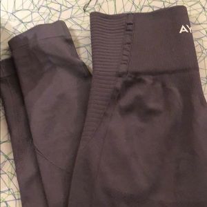 AYBL balance v2 leggings